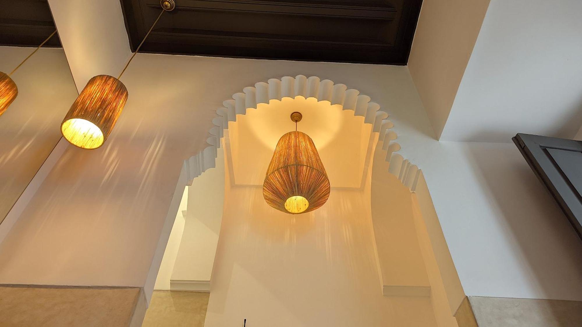 Riad Jardin Des Sens & Spa Марракеш Номер фото